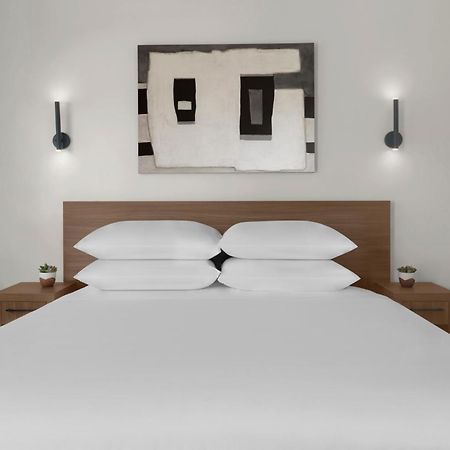 The Lum Hotel Los Angeles Stadium District 잉글우드 외부 사진