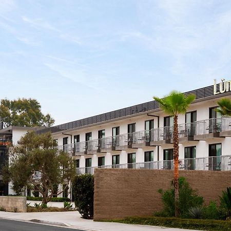 The Lum Hotel Los Angeles Stadium District 잉글우드 외부 사진
