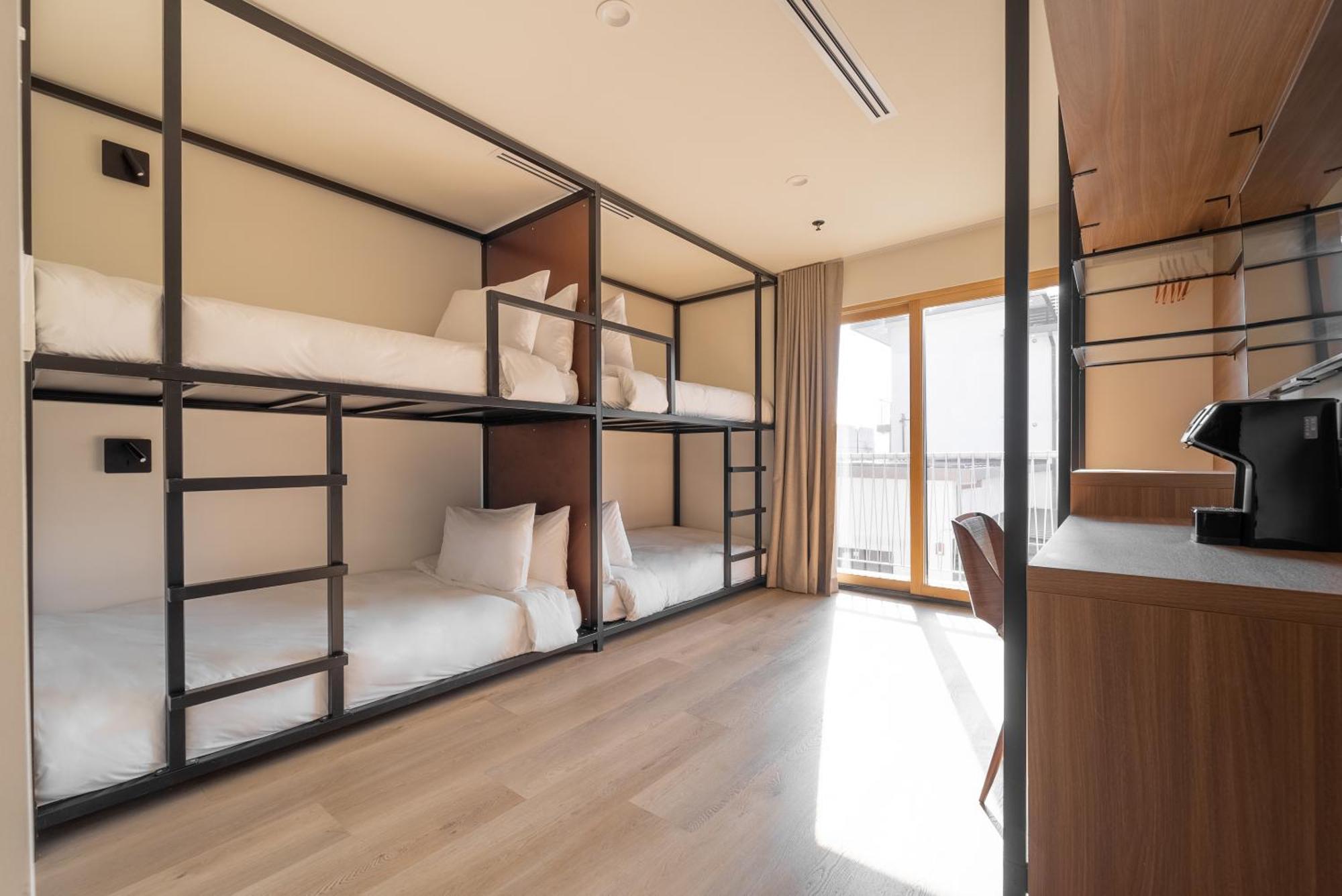 The Lum Hotel Los Angeles Stadium District 잉글우드 외부 사진