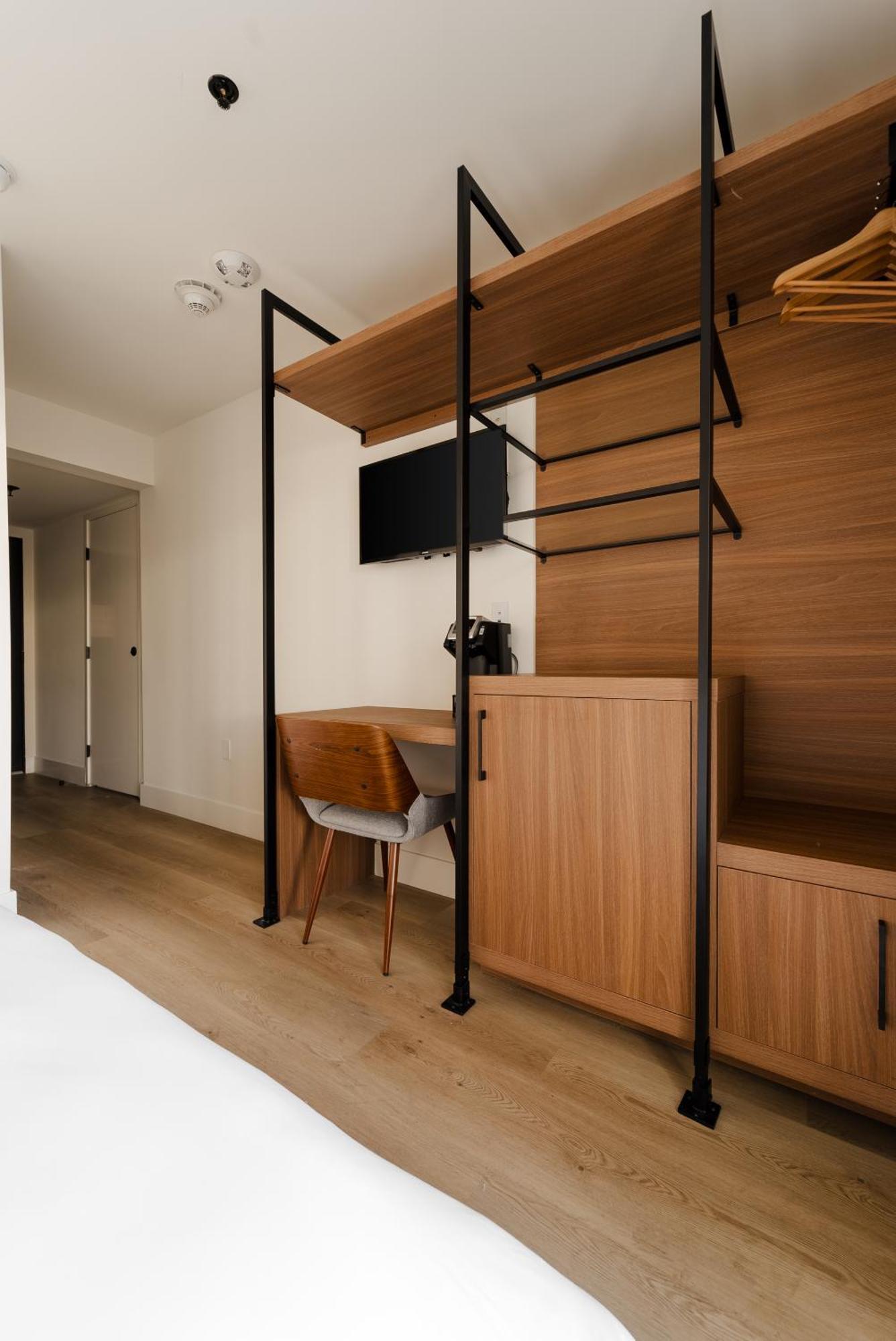 The Lum Hotel Los Angeles Stadium District 잉글우드 외부 사진