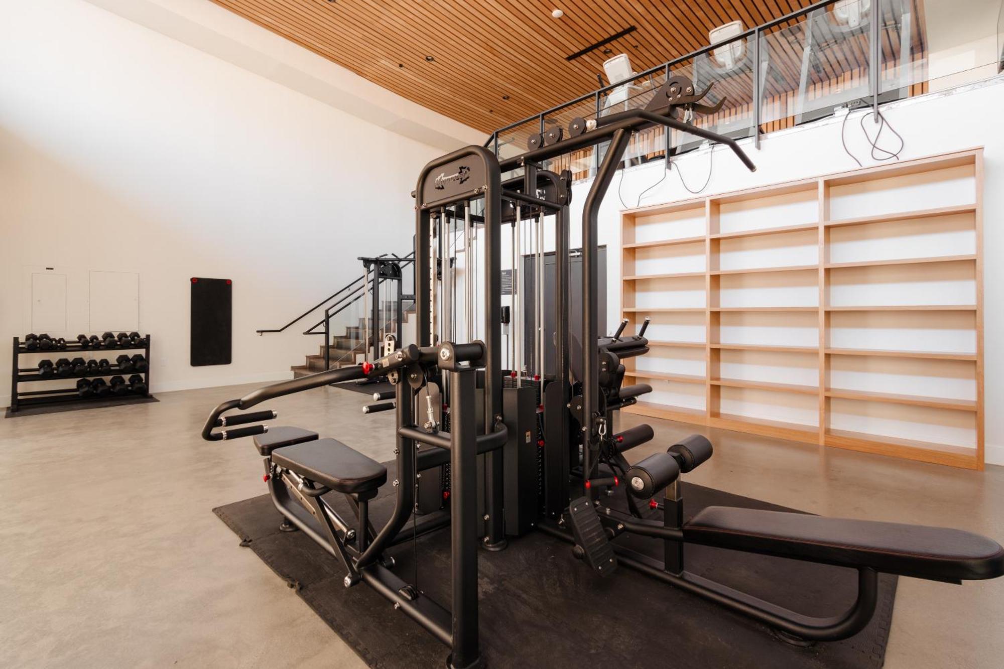 The Lum Hotel Los Angeles Stadium District 잉글우드 외부 사진