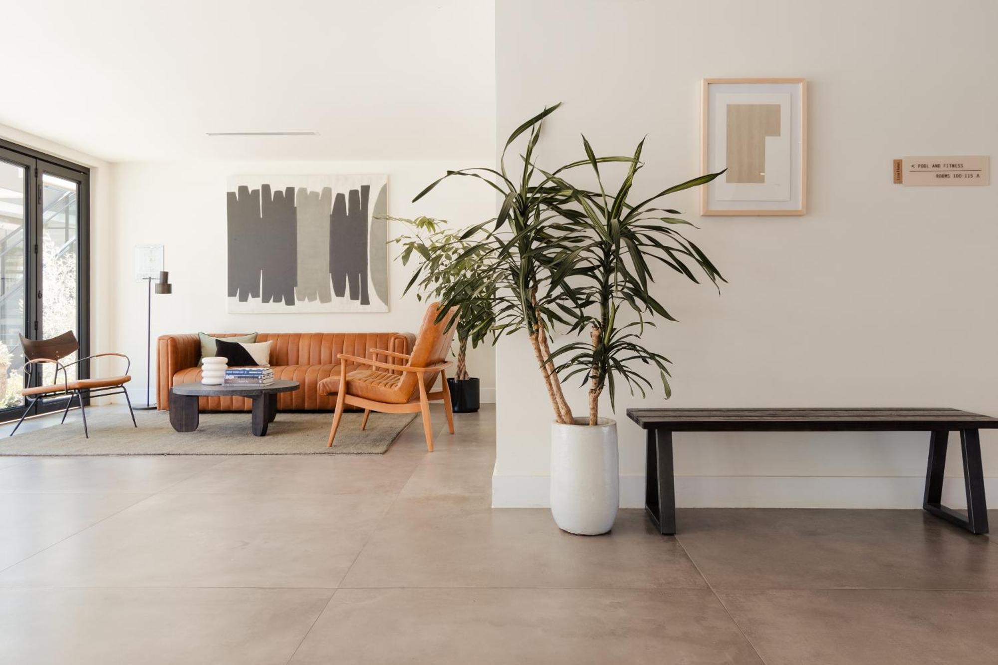 The Lum Hotel Los Angeles Stadium District 잉글우드 외부 사진