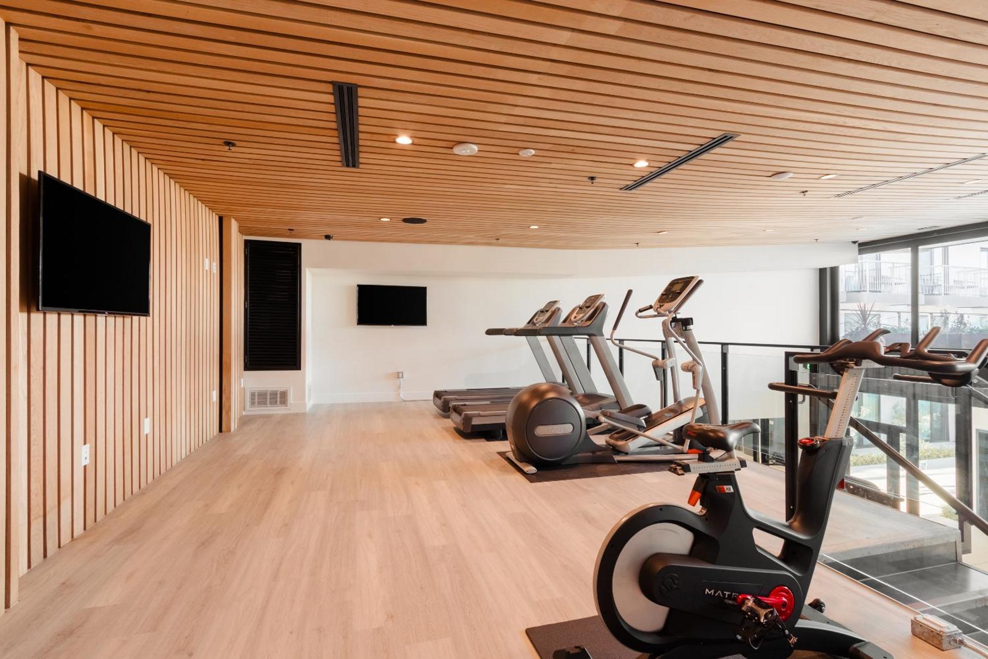 The Lum Hotel Los Angeles Stadium District 잉글우드 외부 사진