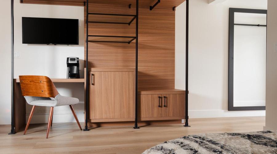 The Lum Hotel Los Angeles Stadium District 잉글우드 외부 사진