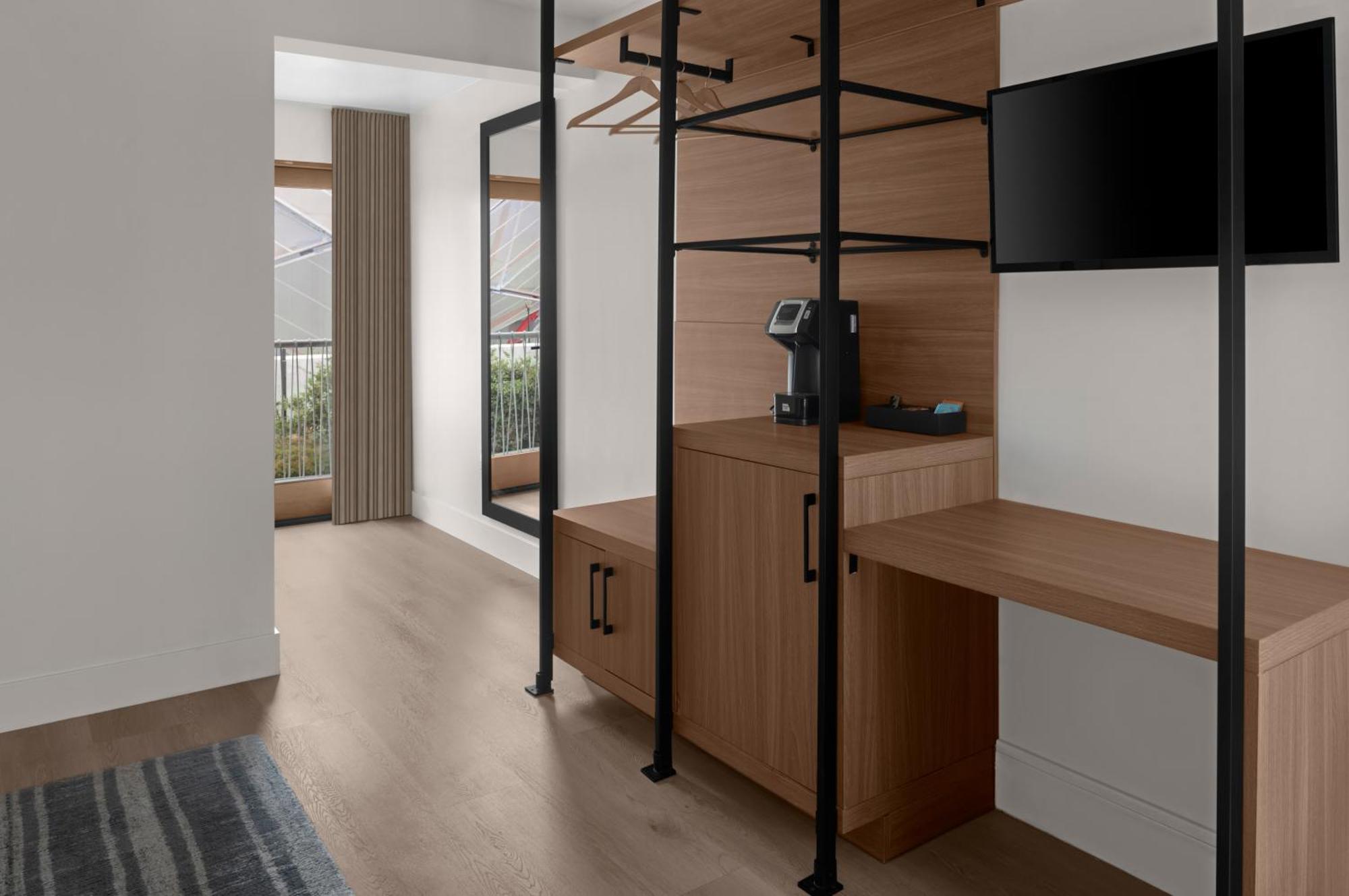 The Lum Hotel Los Angeles Stadium District 잉글우드 외부 사진